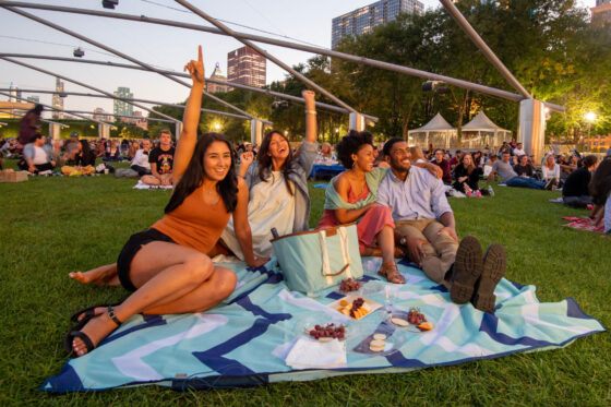 List of City Weekend Celebrations